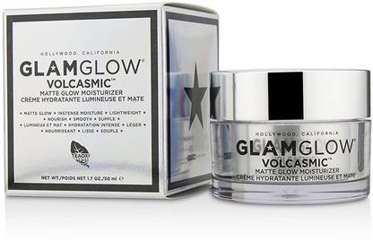 Glamglow Volcasmic Matte Glow Moisturizer