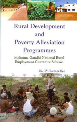 Rural Development and Poverty Alleviation Programmes