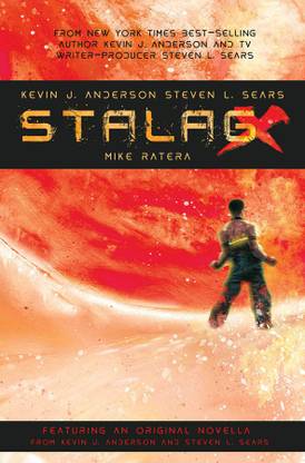 Stalag-X