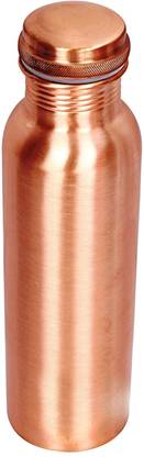 MBS 1000 ml Copper Bottle