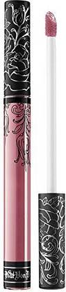 KAT VON D Everlasting Liquid Lipstick Lovesick Mauve Nude