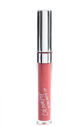 ColourPop Ultra Matte Liquid Lipstick (Bumble)