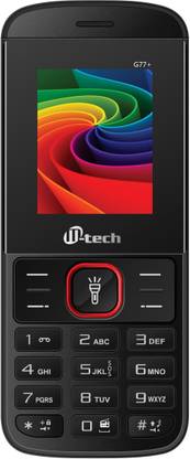 M-tech G77+