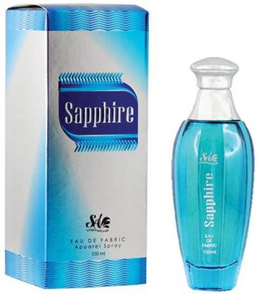 SAV SAPPHIRE Perfume  -  100 ml