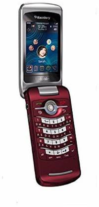 BlackBerry Dummy Cell Phone