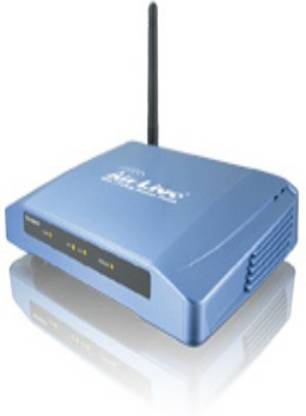 AirLive WLA-5200AP 802.11a/b/g Dual Band 5Ghz Multi-function Wireless Access Point Wireless Router 5 GHz 100 Mbps Wifi Speed Dual Band External Antenna Ethernet (Cable Broadband)
