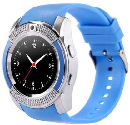 SYL Galaxy J5 Prime Smartwatch