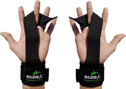 STARX Wrist Support pair for Weight lifting Wrist Support