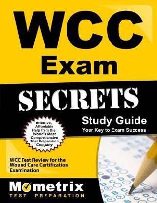 WCC Exam Secrets Study Guide