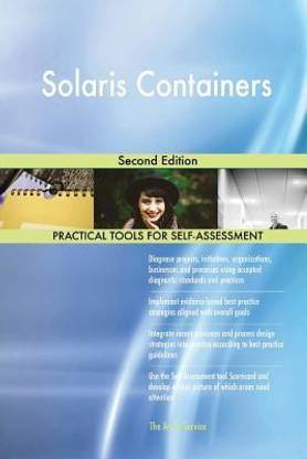 Solaris Containers