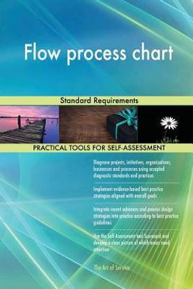 Flow process chart