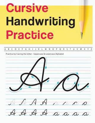 Cursive Handwriting Practice