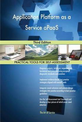 Application Platform as a Service aPaaS