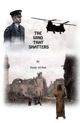 The Wind That Shatters