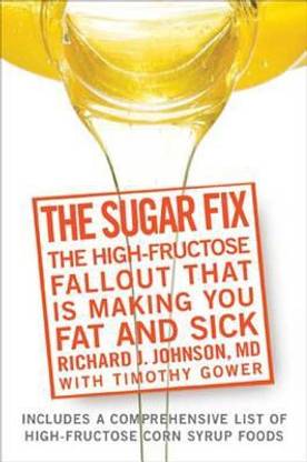 The Sugar Fix