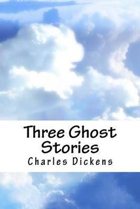 Three Ghost Stories