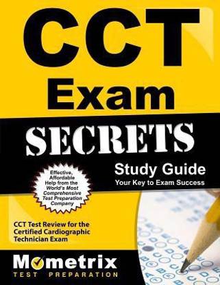 Cct Exam Secrets Study Guide