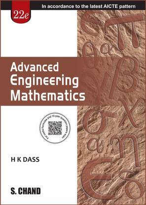Advanced Engineering Mathematics Twenty Second Edition