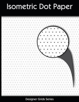 Isometric Dot Paper
