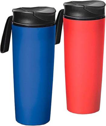 Flintstop Sticky Sipper 540 ml Flask