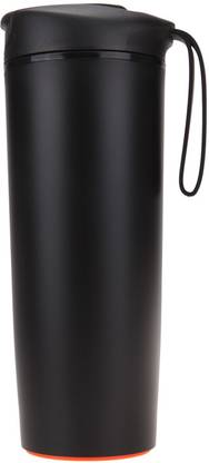 HOUSE OF QUIRK 540 ml Plastic Bottle