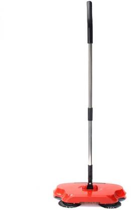 Elegant shopping Plastic Wet and Dry Broom