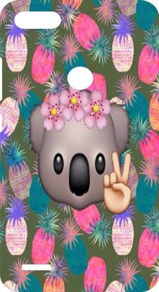 BLCON Back Cover for Tecno Camon i Sky