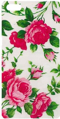 MStyle Back Cover for Oppo A71