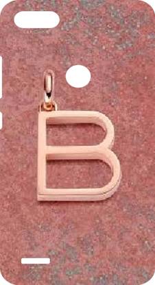 BLCON Back Cover for Tecno Camon i Sky