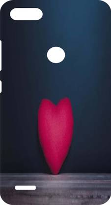 BLCON Back Cover for Tecno Camon i Sky