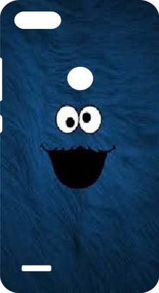 BLCON Back Cover for Tecno Camon i Sky