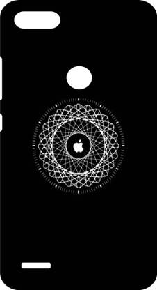 BLCON Back Cover for Tecno Camon i Sky