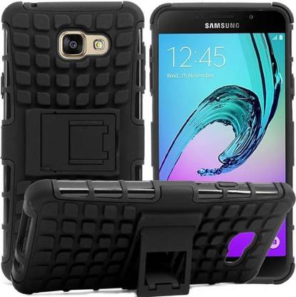 Slm Accessories Back Cover for Samsung Galaxy J5 Prime