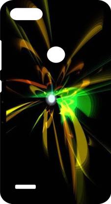 BLCON Back Cover for Tecno Camon i Sky