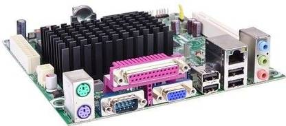 Intel D425KT Combo Motherboard