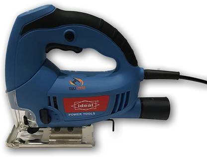 Tools Centre New Arrival Jigsaw Machine With Variable Speed & Free 2 Pcs Blades For Metal ,Aluminium & Wood Cutting. New Wood Cutter