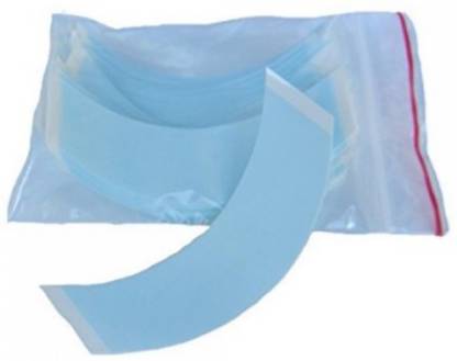 WALKER TAPE Front Lace Tape 36 Piece Hair Paste