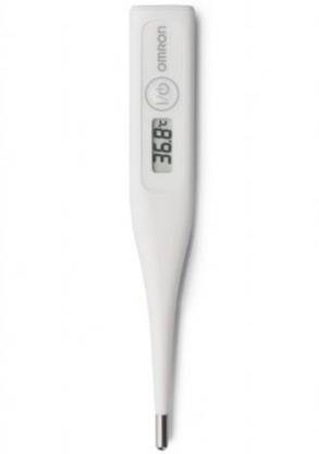 OMRON Eco Temp Basic Digital Thermometer Instant Read Thermocouple Kitchen Thermometer