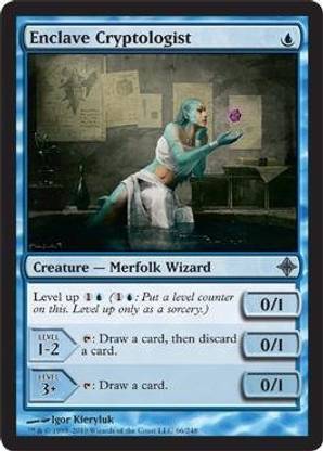 Generic Enclave Cryptologist