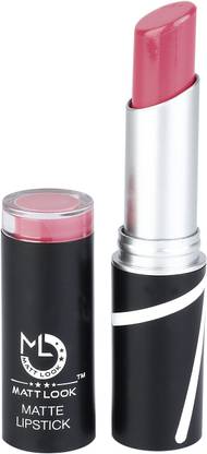 MATTLOOK matte lipstick fairy pink