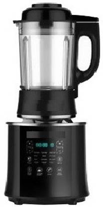 SAARISH SAAR mulit function heating blender Mixer Blender Blade