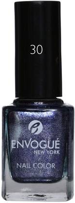 ENVOGUE Nail Polish Gelish Caution-9.5ml Gelish Caution