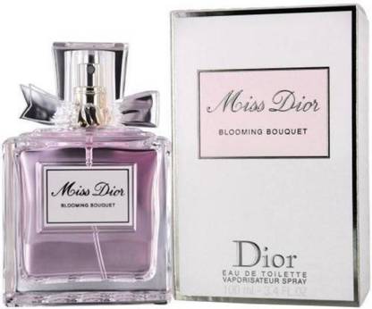 Dior. Miss Dior perfume Eau de Toilette  -  100 ml