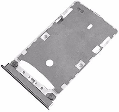 Shockware Sim Card Tray