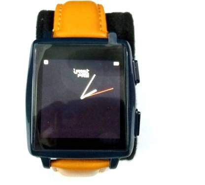 Intex irist pro Smartwatch