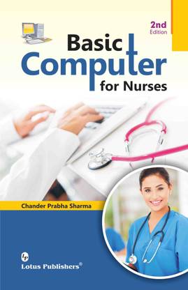 Basic Computer for Nurses