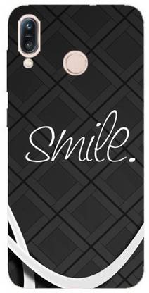 Vascase Back Cover for Asus Zenfone Max Pro M1