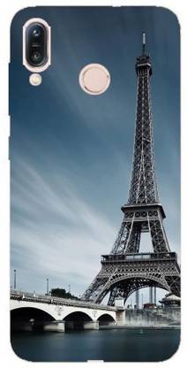 Vascase Back Cover for Asus Zenfone Max Pro M1