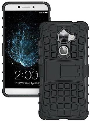 Flipkart SmartBuy Back Cover for LeEco Le 2