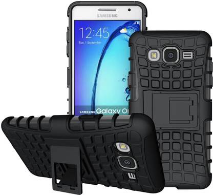 Flipkart SmartBuy Back Cover for SAMSUNG Galaxy On5